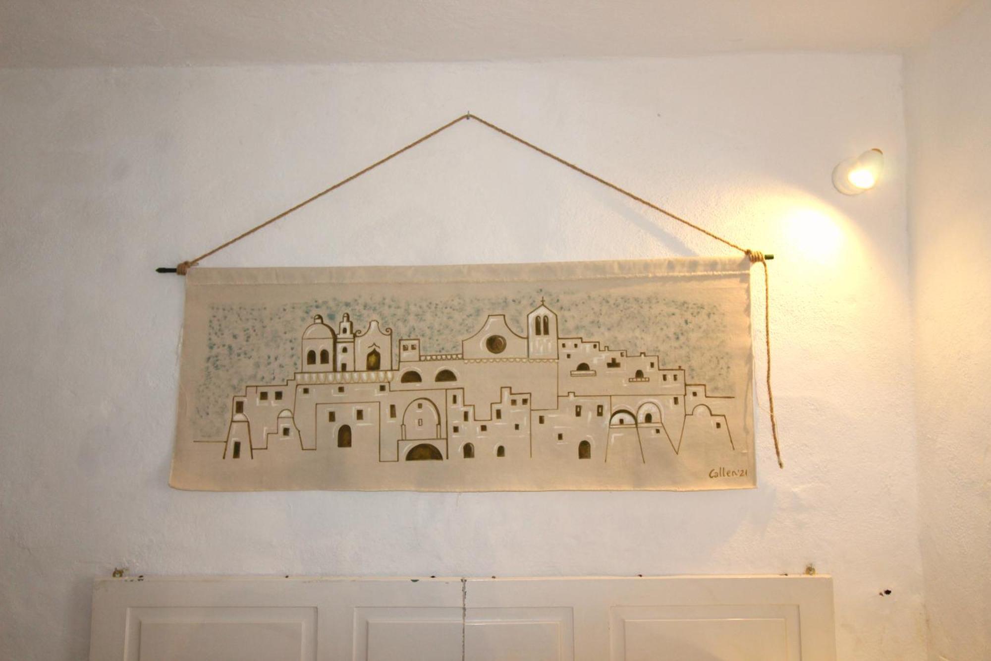 Lilla Villa Ostuni Exterior photo