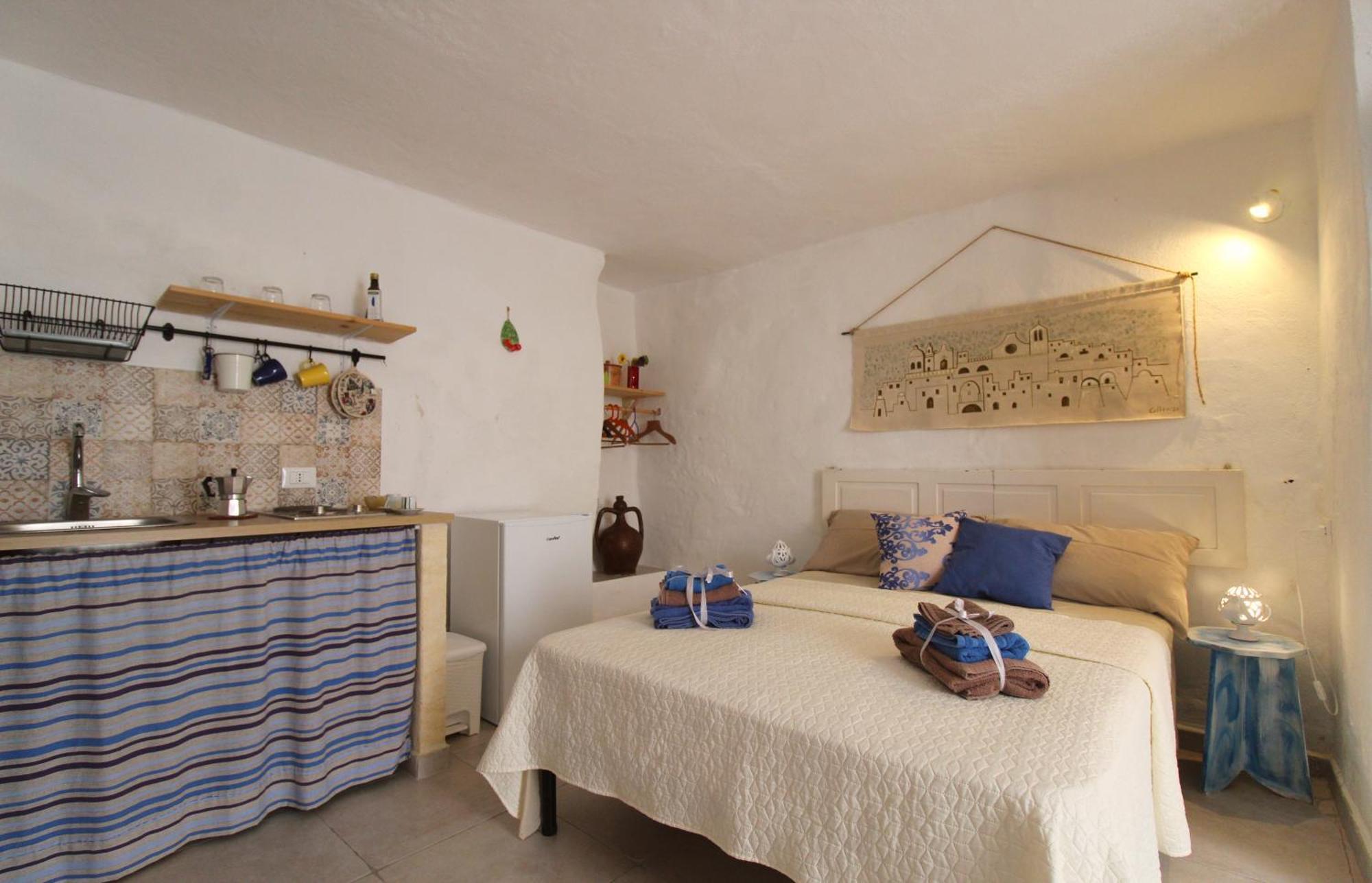 Lilla Villa Ostuni Exterior photo